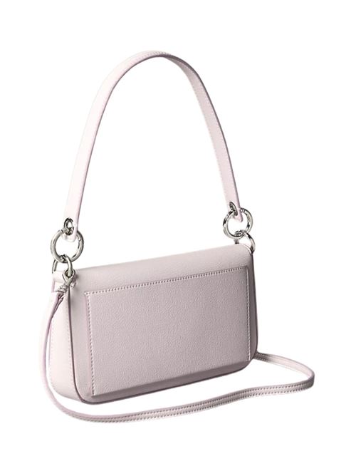 Borsetta rosa in poliuretano Calvin Klein | LV04K3161GVUW
